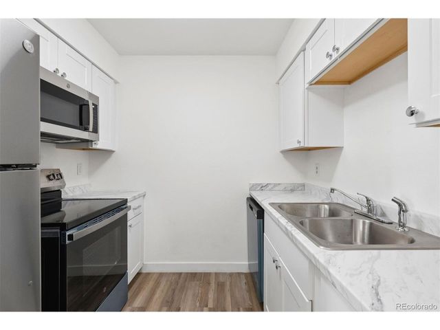 3633 S Sheridan Blvd S-17, Denver, CO 80235