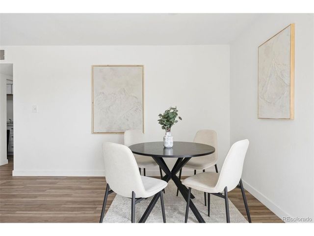 3633 S Sheridan Blvd S-17, Denver, CO 80235