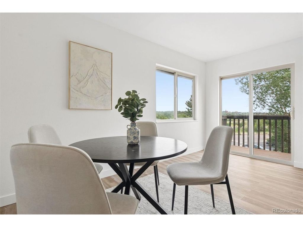 3633 S Sheridan Blvd S-17, Denver, CO 80235