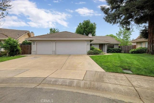 2441 Burl Court, Yuba City, CA 95991