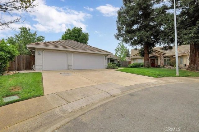 2441 Burl Court, Yuba City, CA 95991