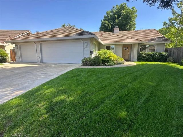2441 Burl Court, Yuba City, CA 95991