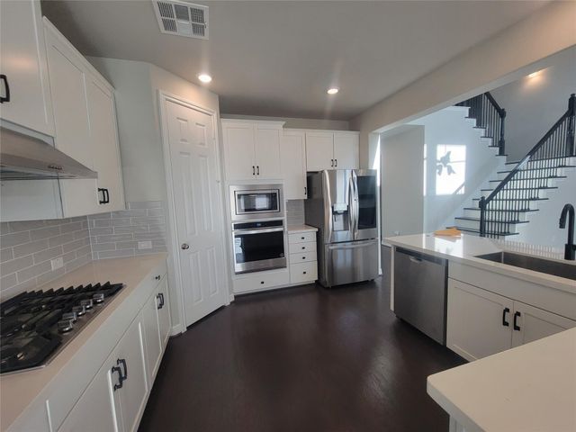 2119 Stargrass Drive, Katy, TX 77494