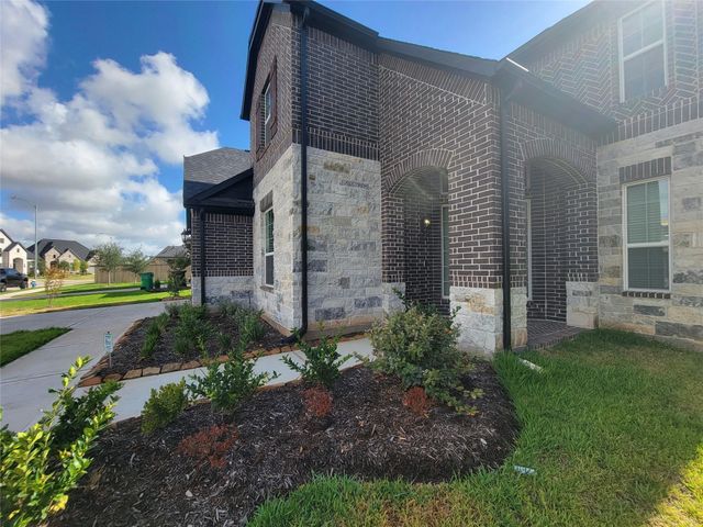 2119 Stargrass Drive, Katy, TX 77494