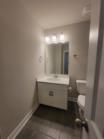 2119 Stargrass Drive, Katy, TX 77494