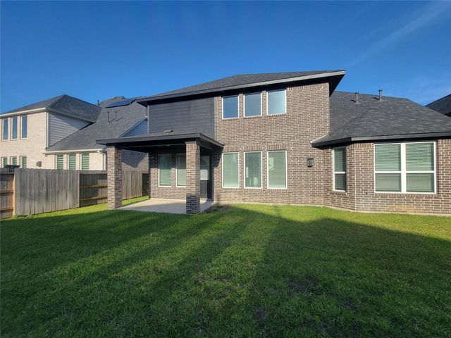 2119 Stargrass Drive, Katy, TX 77494