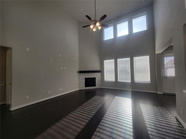 2119 Stargrass Drive, Katy, TX 77494