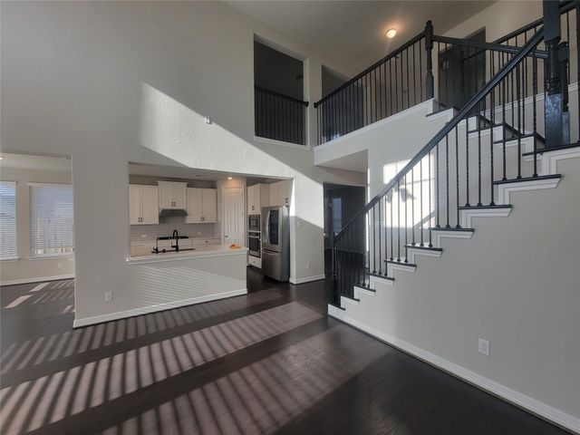 2119 Stargrass Drive, Katy, TX 77494