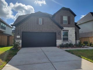 2119 Stargrass Drive, Katy, TX 77494