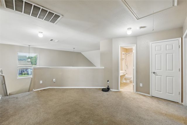 1632 Degnen Lane, Providence Village, TX 76227