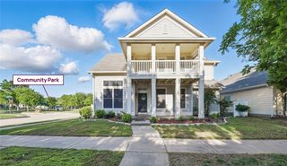 1632 Degnen Lane, Providence Village, TX 76227
