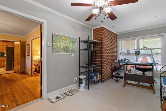 3107 Dixon Road, Durham, NC 27707