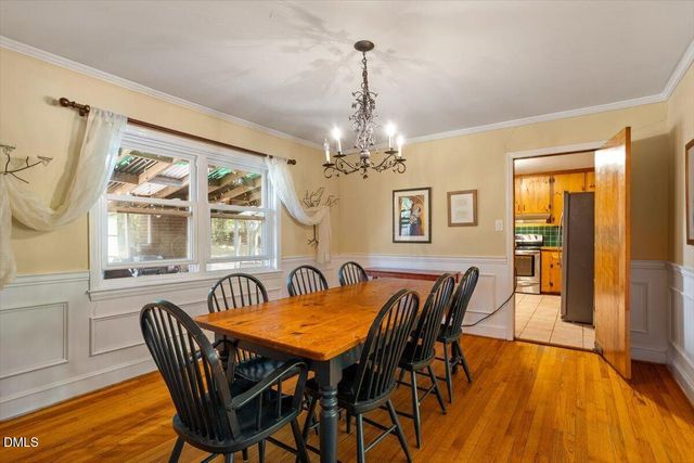 3107 Dixon Road, Durham, NC 27707
