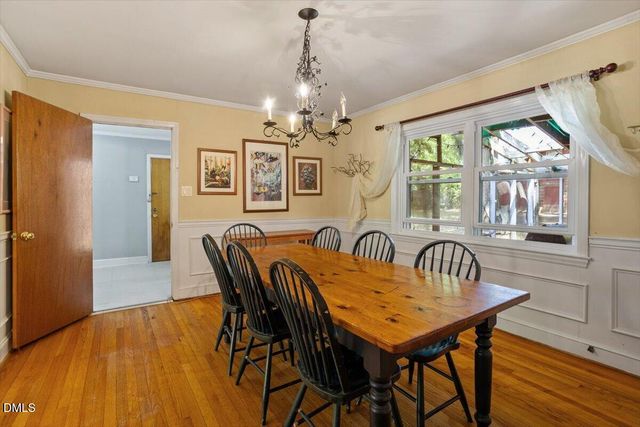 3107 Dixon Road, Durham, NC 27707