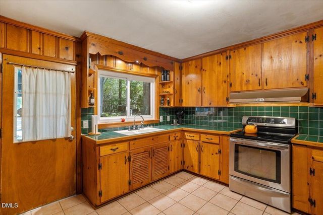 3107 Dixon Road, Durham, NC 27707