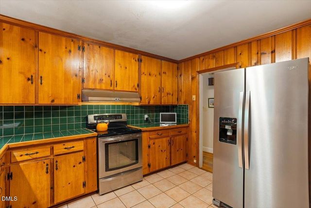 3107 Dixon Road, Durham, NC 27707