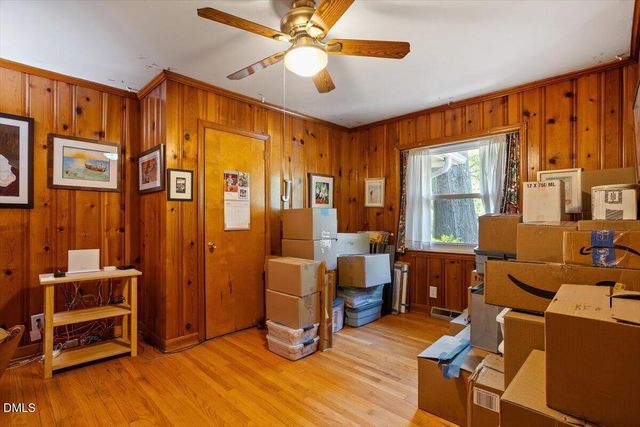 3107 Dixon Road, Durham, NC 27707