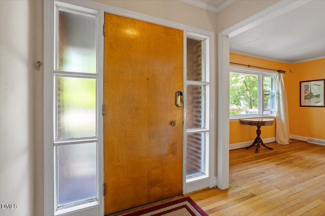 3107 Dixon Road, Durham, NC 27707