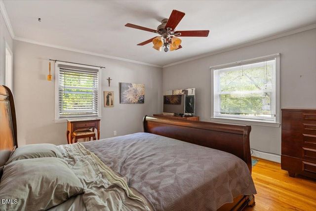 3107 Dixon Road, Durham, NC 27707