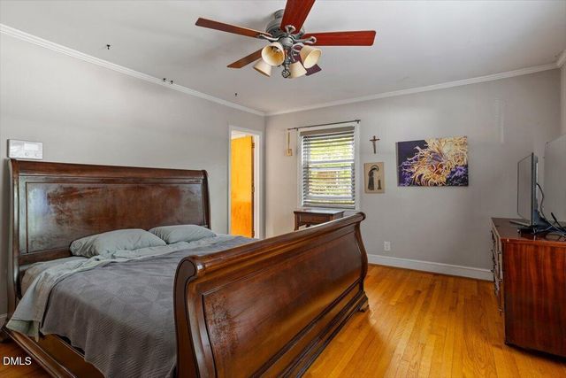 3107 Dixon Road, Durham, NC 27707