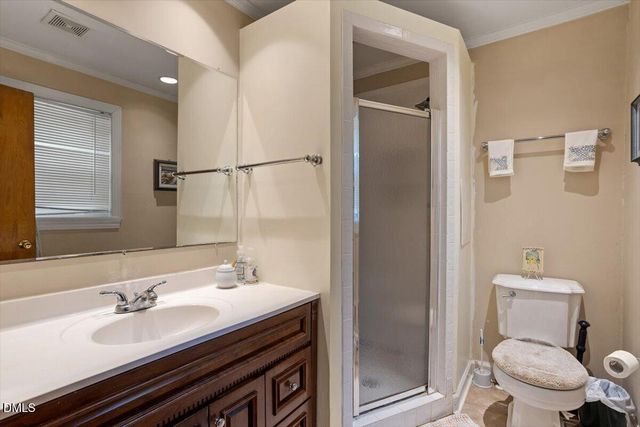 3107 Dixon Road, Durham, NC 27707