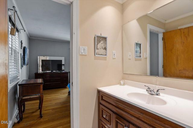 3107 Dixon Road, Durham, NC 27707