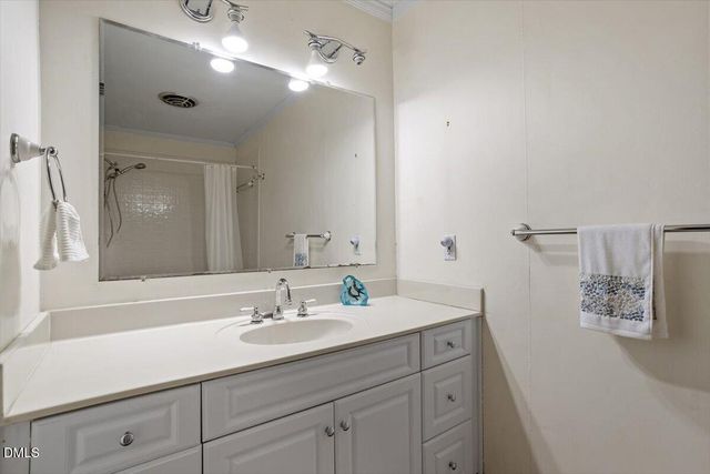 3107 Dixon Road, Durham, NC 27707