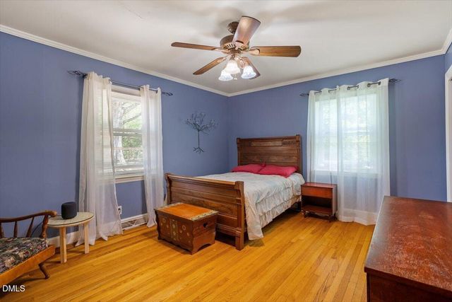 3107 Dixon Road, Durham, NC 27707