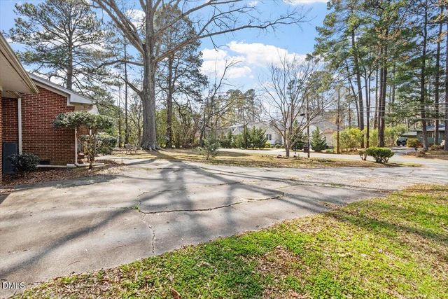 3107 Dixon Road, Durham, NC 27707