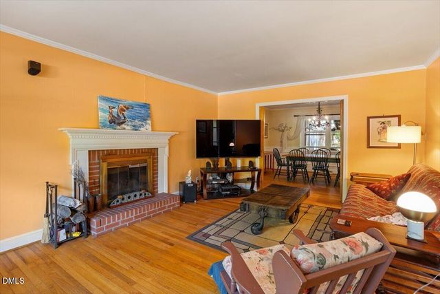 3107 Dixon Road, Durham, NC 27707