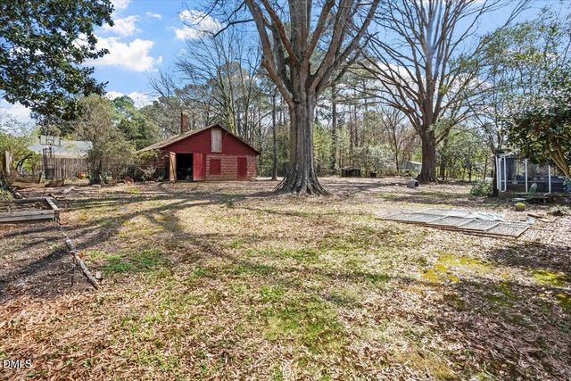 3107 Dixon Road, Durham, NC 27707