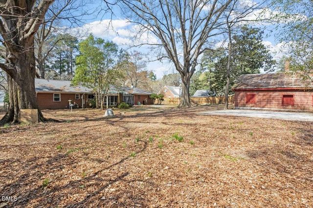 3107 Dixon Road, Durham, NC 27707