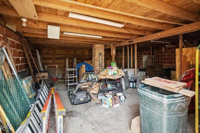 3107 Dixon Road, Durham, NC 27707