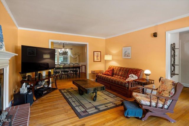 3107 Dixon Road, Durham, NC 27707