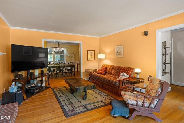 3107 Dixon Road, Durham, NC 27707
