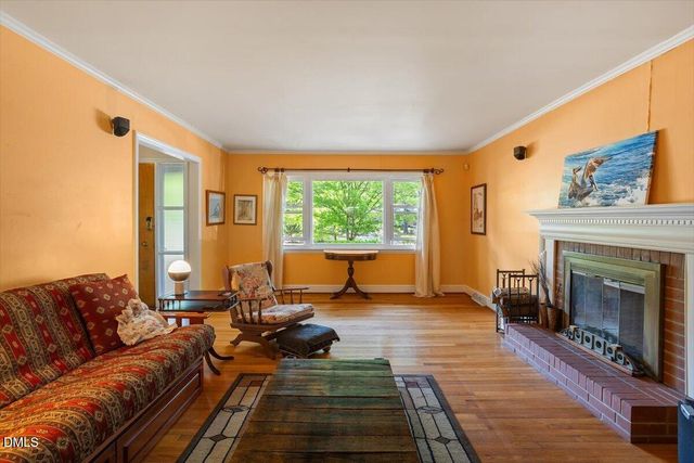3107 Dixon Road, Durham, NC 27707