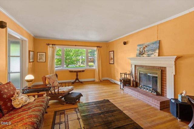 3107 Dixon Road, Durham, NC 27707