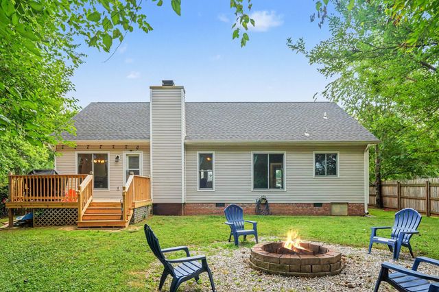 4004 New Grange Cir, Clarksville, TN 37040