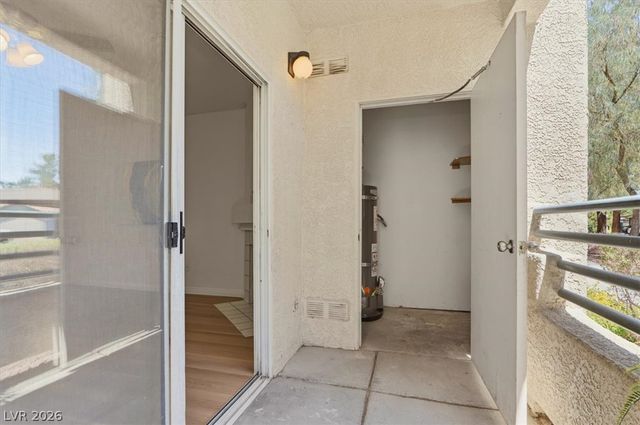5415 West Harmon Avenue 1075, Las Vegas, NV 89103