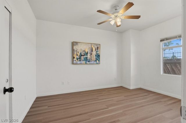 5415 West Harmon Avenue 1075, Las Vegas, NV 89103