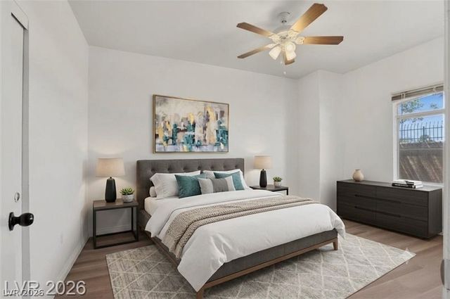 5415 West Harmon Avenue 1075, Las Vegas, NV 89103