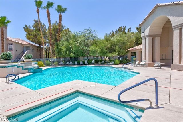 5415 West Harmon Avenue 1075, Las Vegas, NV 89103
