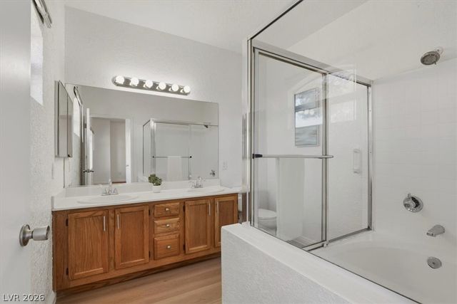 5415 West Harmon Avenue 1075, Las Vegas, NV 89103