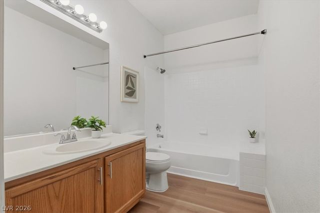 5415 West Harmon Avenue 1075, Las Vegas, NV 89103
