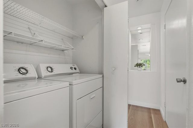 5415 West Harmon Avenue 1075, Las Vegas, NV 89103
