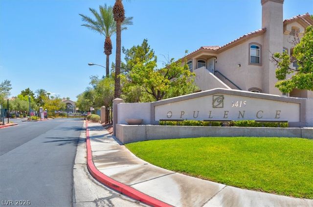 5415 West Harmon Avenue 1075, Las Vegas, NV 89103