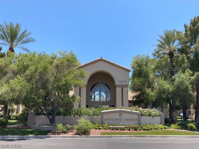 5415 West Harmon Avenue 1075, Las Vegas, NV 89103