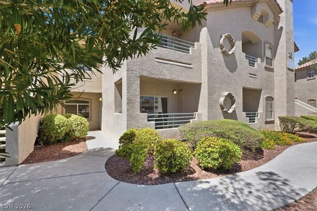 5415 West Harmon Avenue 1075, Las Vegas, NV 89103