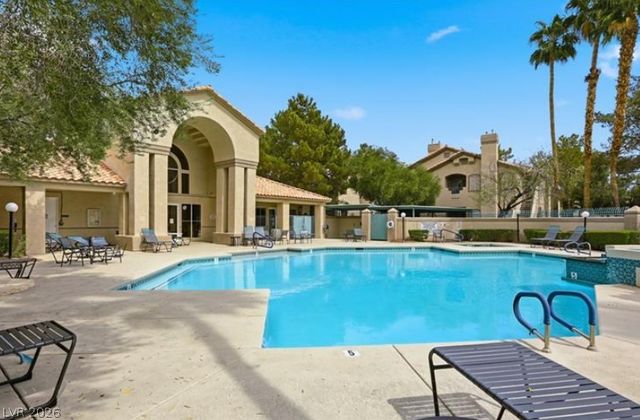 5415 West Harmon Avenue 1075, Las Vegas, NV 89103