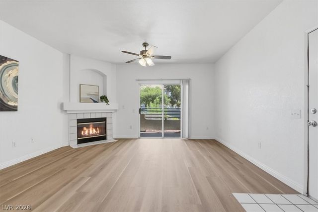 5415 West Harmon Avenue 1075, Las Vegas, NV 89103